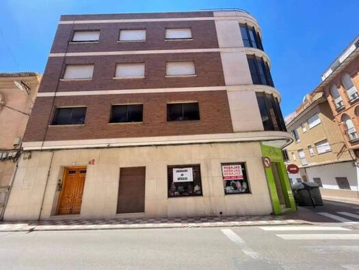 Haus zum Kauf 360.500 € 1 Zimmer 466 m² Madridejos 45710