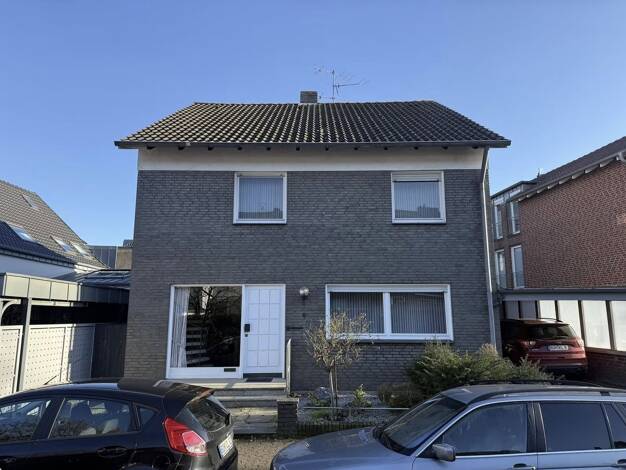 WG-Zimmer zur Miete auf Zeit 285 € 200 m² Hermannstraße 4 Bocholt Bocholt 46399