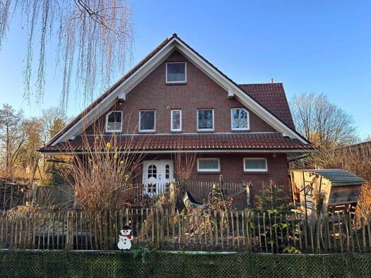 Wohnung zur Miete 1.050 € 4 Zimmer 130 m² frei ab 01.03.2026 Benthullen West Wardenburg 26203