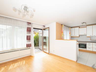 Wohnung zum Kauf 299.000 € 3 Zimmer 78,6 m² Oberndorf 5110