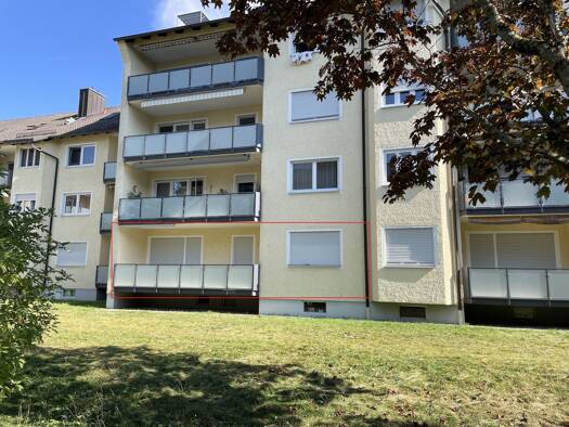 Wohnung zum Kauf 328.000 € 3 Zimmer 93 m² Ergolding Ergolding 84030