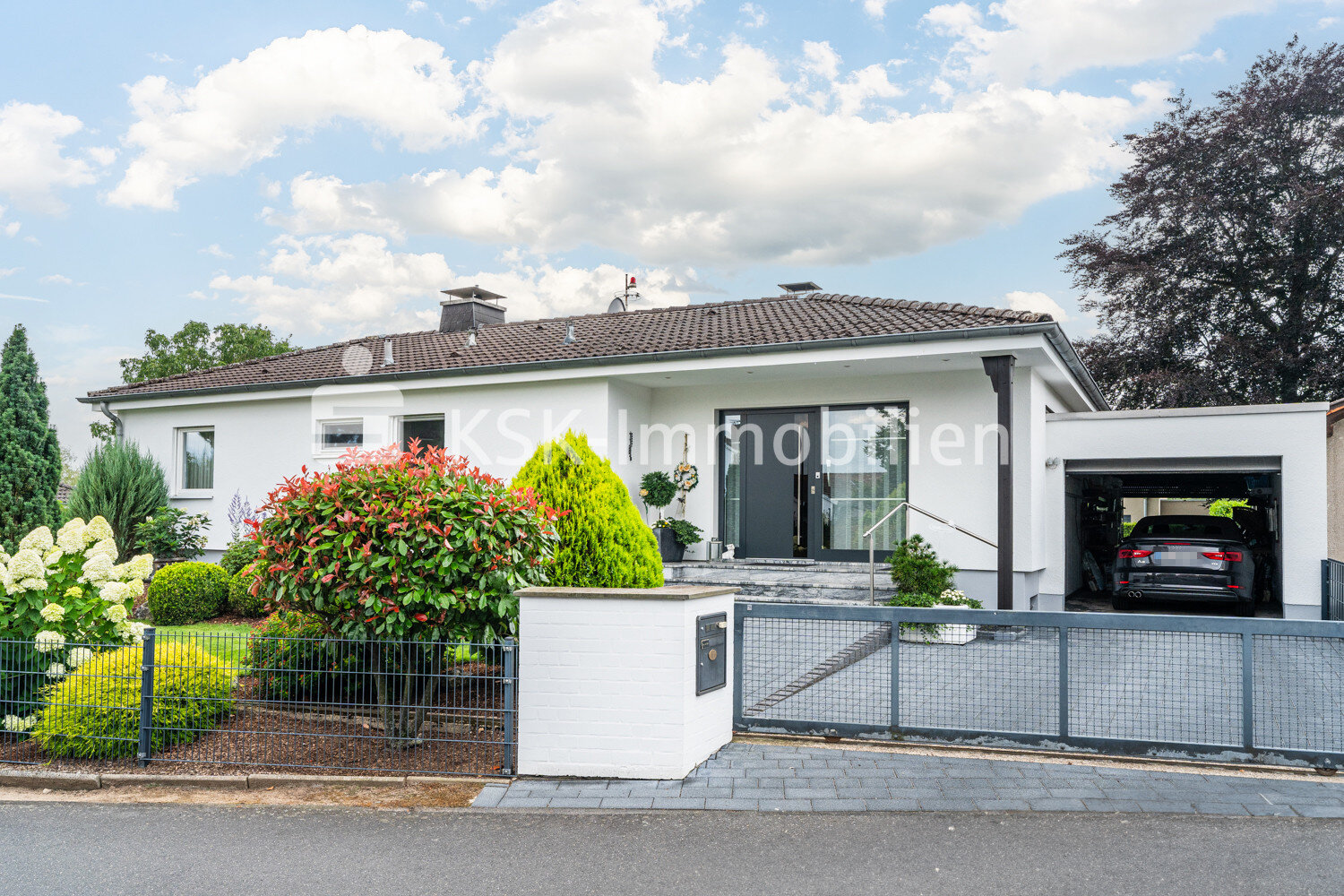 Bungalow zum Kauf 665.000 € 4 Zimmer 172 m²<br/>Wohnfläche 1.050 m²<br/>Grundstück Aegidienberg Bad Honnef 53604