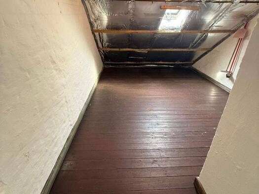 Studio zur Miete 50 € 1 Zimmer 12 m² frei ab sofort Saarstraße 77 Altstadt-Mitte Oberhausen 46045