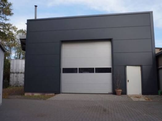 Halle/Industriefläche zur Miete provisionsfrei 2.400 € Am Kiekenbusch 14 Großenbaum Duisburg 47269