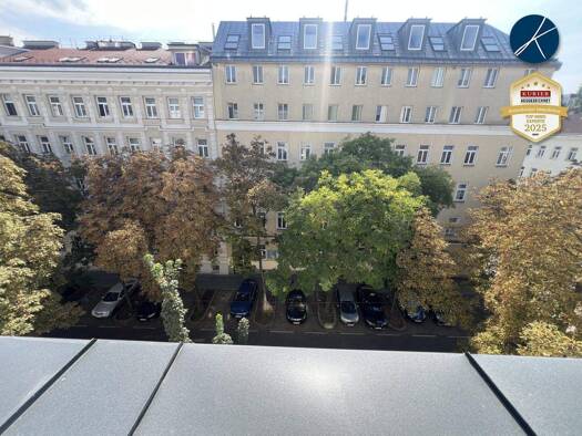 Terrassenwohnung zum Kauf - Erstbezug 419.000 € 3 Zimmer 67,8 m² 4. Geschoss Wien 1100