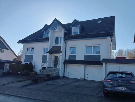 Wohnung zur Miete 800 € 4,5 Zimmer 100 m² Geschoss 2/3 frei ab 01.07.2026 Am Postteich 19 Winterberg 59955