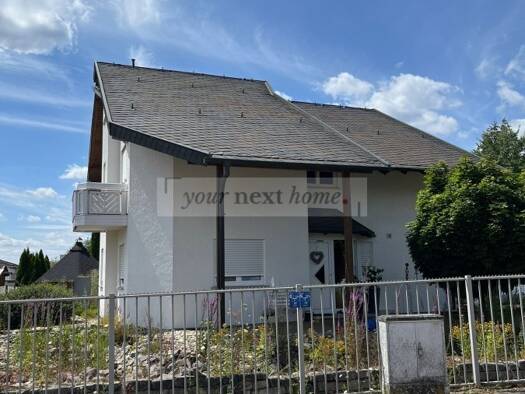 Einfamilienhaus zum Kauf 395.000 € 9 Zimmer 241 m² 527 m² Grundstück Oberbexbach Bexbach 66450