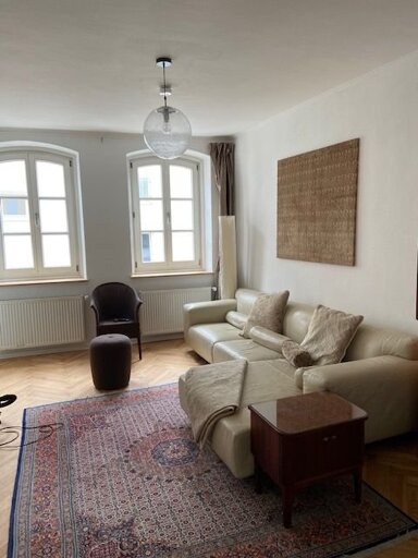 Wohnung zur Miete Wohnen auf Zeit 1.380 € 3 Zimmer 103,1 m² frei ab 01.02.2025 Altstadt - Nordwest Ingolstadt 85049