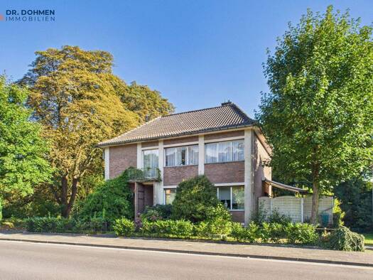 Einfamilienhaus zum Kauf 379.000 € 10 Zimmer 260 m² 1.143 m² Grundstück Wassenberg 41849