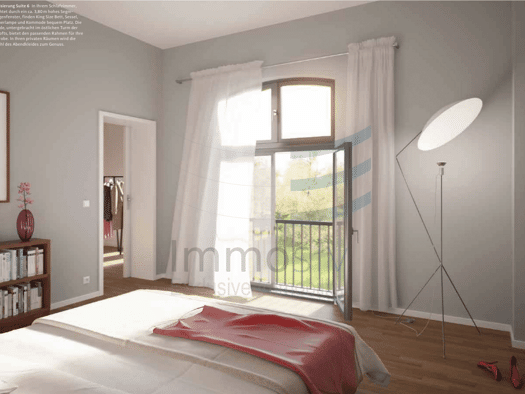Wohnung zum Kauf 719.000 € 5 Zimmer 125 m² 2. Geschoss Südliche Innenstadt Potsdam 14473
