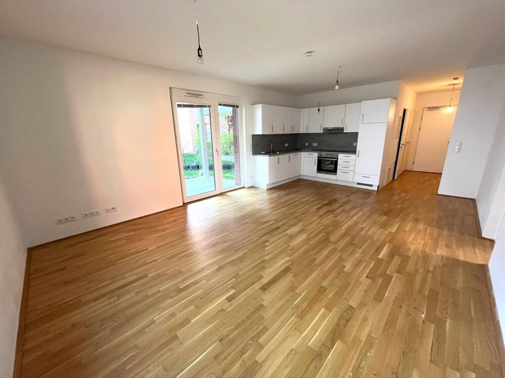 Wohnung zur Miete 923 € 3 Zimmer 70,2 m²<br/>Wohnfläche Lore-Kutschera-Weg 5 Wien 1120