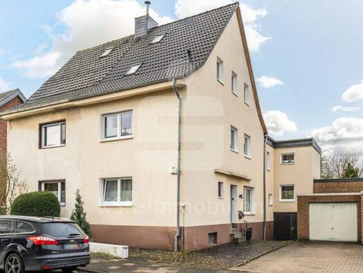 Doppelhaushälfte zum Kauf 415.000 € 8 Zimmer 203,3 m² 715 m² Grundstück Neurath Grevenbroich 41517