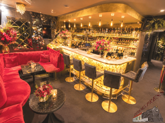 Restaurant zur Miete 2.750 € Neubau 1070