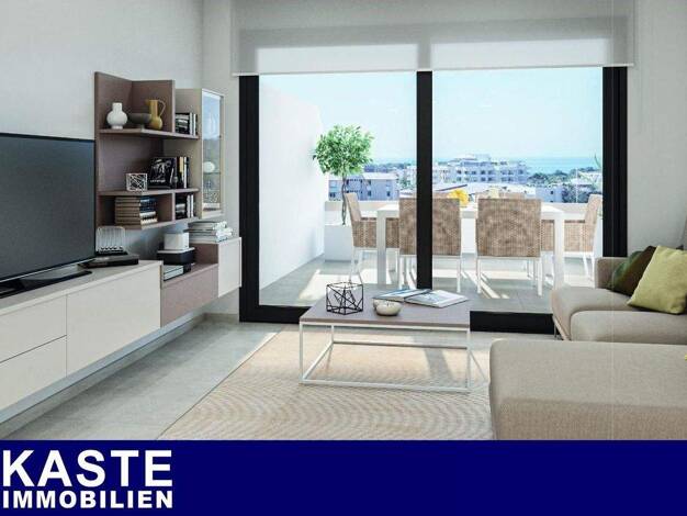 Wohnung zum Kauf provisionsfrei 456.000 € 4 Zimmer 119 m² 4. Geschoss Sant Llorenç des Cardassar