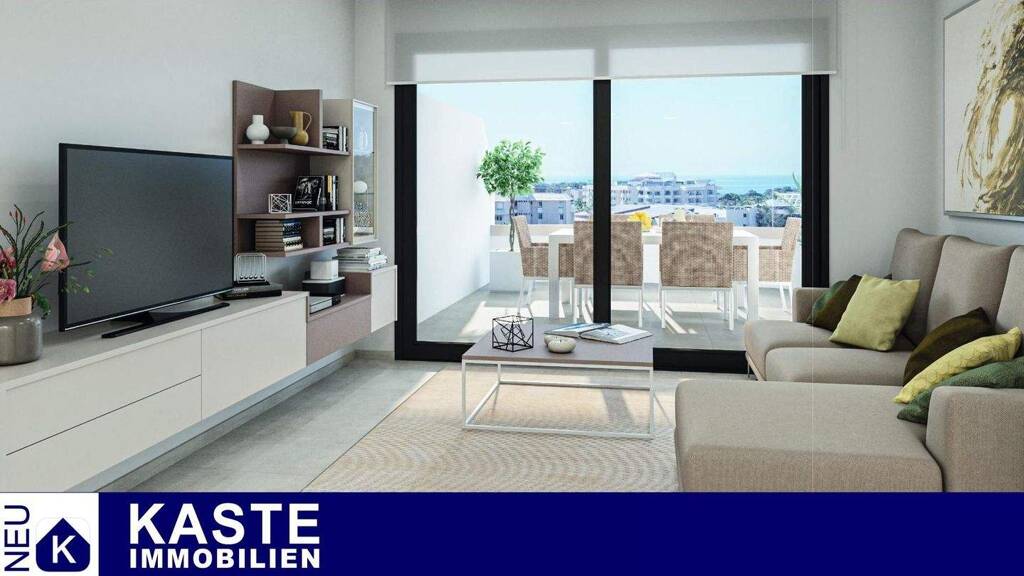 Wohnung zum Kauf provisionsfrei 456.000 € 4 Zimmer 119 m² 4. Geschoss Sant Llorenç des Cardassar