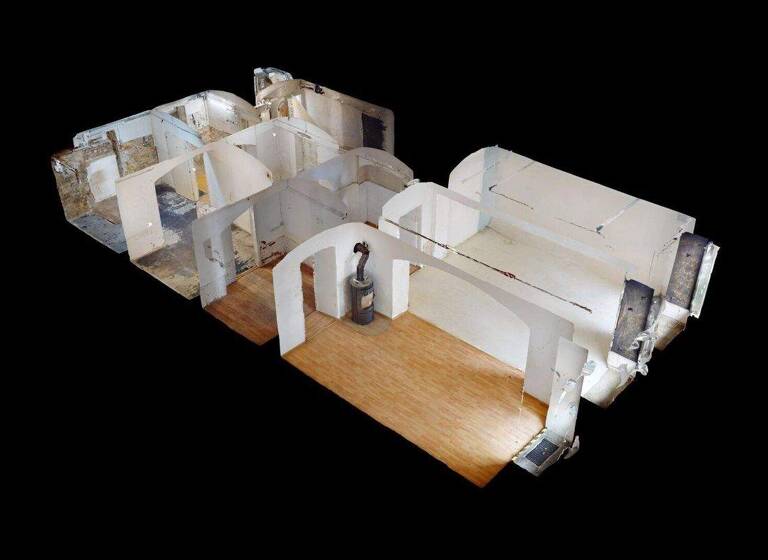 Büro zur Miete 1.200 € 5 Zimmer Wien,Währing 1180