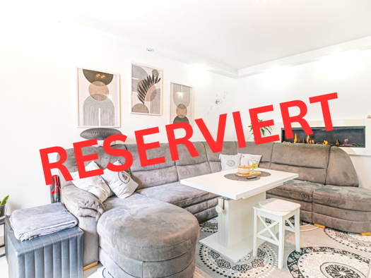 Wohnung zum Kauf 135.000 € 4 Zimmer 77,7 m² 2. Geschoss Horsthausen Herne 44628