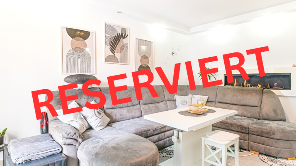 Wohnung zum Kauf 135.000 € 4 Zimmer 77,7 m² 2. Geschoss Horsthausen Herne 44628