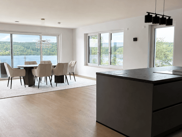 Penthouse zur Miete 2.950 € 6 Zimmer 196 m² 2. Geschoss Körbecke Möhnesee 59519