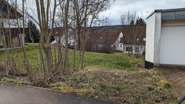 Grundstück zum Kauf provisionsfrei 325.000 € 728 m² Grundstück Baugenehmigung vorhanden Am Nohl 16 Lonsee Lonsee 89173