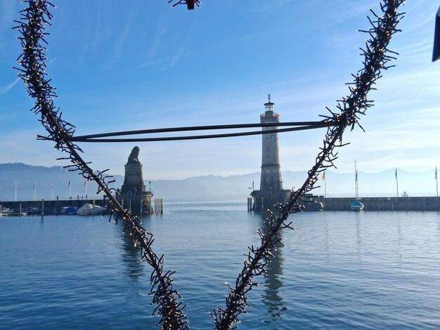 Wohnung zum Kauf provisionsfrei 339.000 € 3 Zimmer 66 m² 2. Geschoss Nobelstraße Reutin Lindau 88131