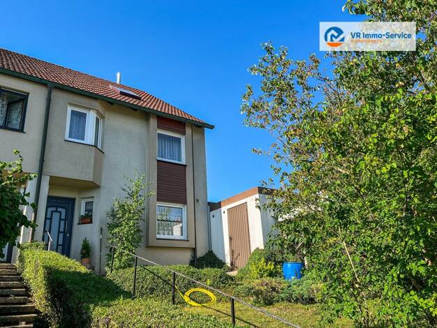 Reihenmittelhaus zum Kauf 499.000 € 114 m² 484 m² Grundstück Margetshöchheim 97276