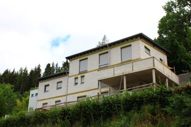 Einfamilienhaus zum Kauf provisionsfrei 273.000 € 10 Zimmer 240,5 m² 650 m² Grundstück Fellen Fellen 97778