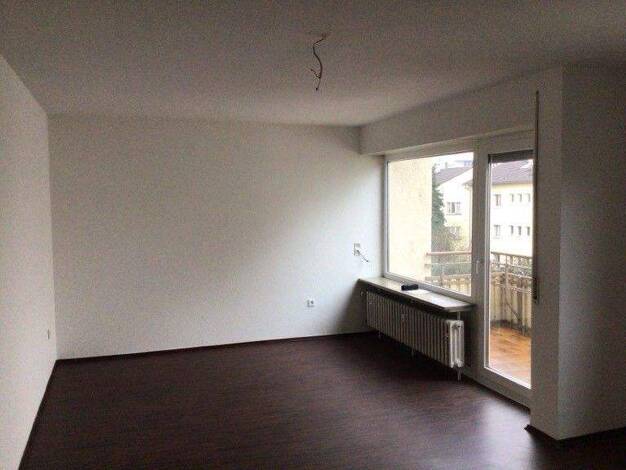 Wohnung zur Miete 673 € 2 Zimmer 62 m² 2. Geschoss frei ab 03.02.2026 Teckstr. 12 Kornwestheim 70806
