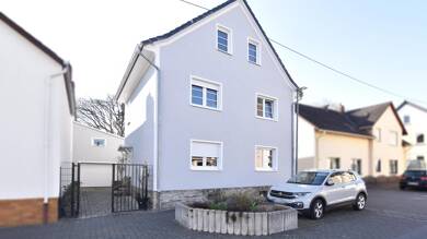 Einfamilienhaus zum Kauf 360.000 € 6 Zimmer 172 m² 262 m² Grundstück frei ab sofort Niederbieber Neuwied 56567
