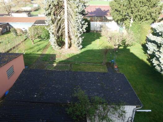 Mehrfamilienhaus zum Kauf 1.199.000 € 8 Zimmer 200 m² 1.473 m² Grundstück Bommersheim Oberursel 61440