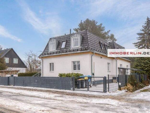Wohnung zum Kauf 895.000 € 5 Zimmer 170 m² Lichtenrade Berlin 12305