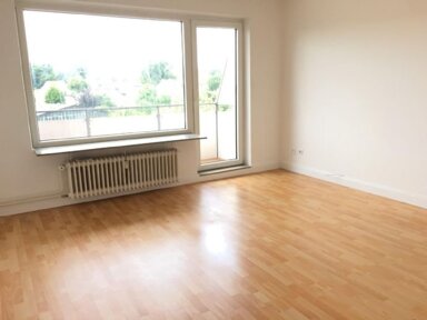 Wohnung zur Miete 437 € 1,5 Zimmer 39 m² 4. Geschoss frei ab sofort Berliner Ring 39 Bad Oldesloe 23843