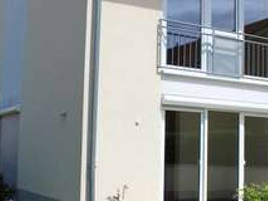 Reihenhaus zur Miete 1.400 € 4 Zimmer 118 m² 290 m² Grundstück frei ab 15.04.2026 Alte Ziegelei 9 Steinbach Baden-Baden 76534