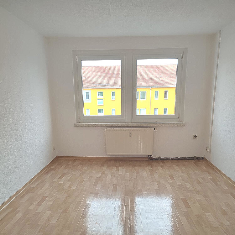 Wohnung zur Miete 280 € 2 Zimmer 46,4 m²<br/>Wohnfläche 3.<br/>Geschoss Neschwitzer Straße 7f Kamenz Kamenz 01917