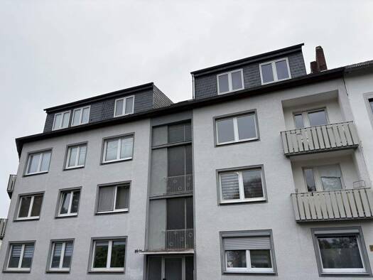Wohnung zum Kauf 98.000 € 3 Zimmer 55 m² Stadtmitte Mönchengladbach 41061