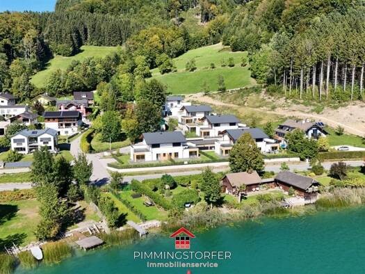 Wohnung zum Kauf 4 Zimmer 100 m² ID 940 Innerschwand am Mondsee 5311