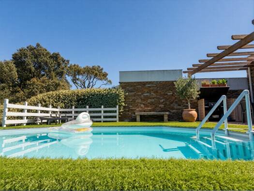 Einfamilienhaus zum Kauf 759.000 € 4 Zimmer 101 m² 566 m² Grundstück Sud Ouest Bormes-les-Mimosas 83230