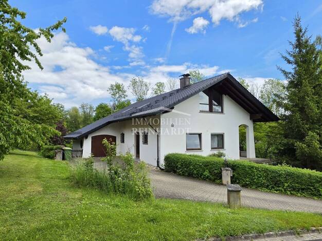 Haus zum Kauf 258.500 € 9 Zimmer 300 m² 2.880 m² Grundstück Heldritt Bad Rodach 96476