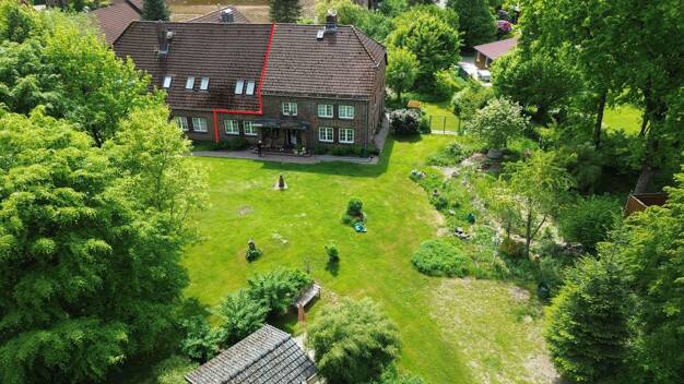 Einfamilienhaus zum Kauf provisionsfrei 529.000 € 7 Zimmer 346 m² 3.046 m² Grundstück Zahrenholz Groß Oesingen 29393