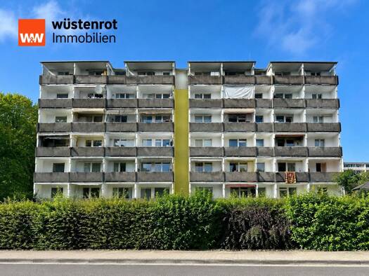 Wohnung zum Kauf 210.000 € 1 Zimmer 45 m² Nied West 65934