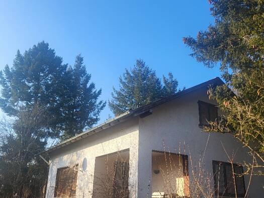 Einfamilienhaus zum Kauf provisionsfrei 298.500 € 4,5 Zimmer 73 m² 2.350 m² Grundstück Walddorf Altensteig 72213