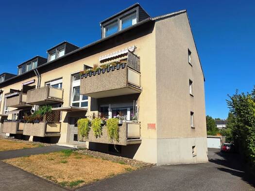 Wohnung zum Kauf 146.000 € 2 Zimmer 56 m² 2. Geschoss Rheindorf Leverkusen 51371