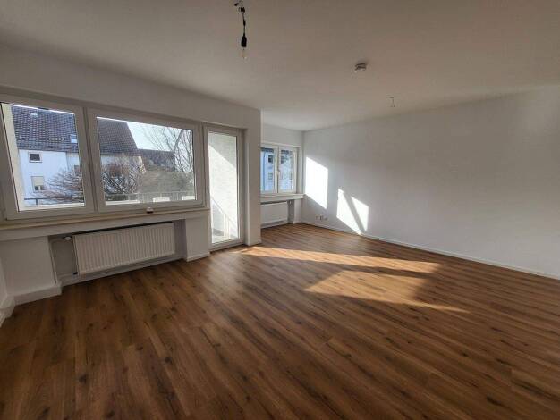Wohnung zur Miete 1.250 € 2 Zimmer 64 m² 1. Geschoss Duisdorf Bonn 53123