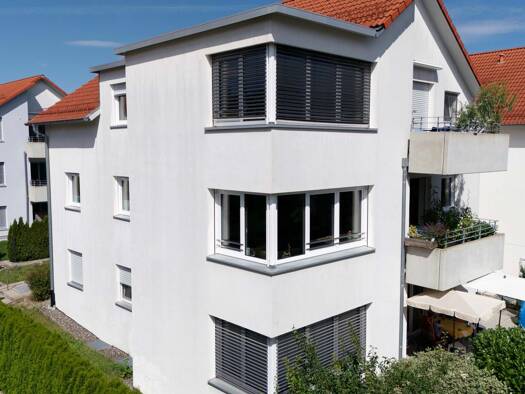 Studio zum Kauf 420.000 € 4,5 Zimmer 109 m² 1. Geschoss Aulendorf 88326