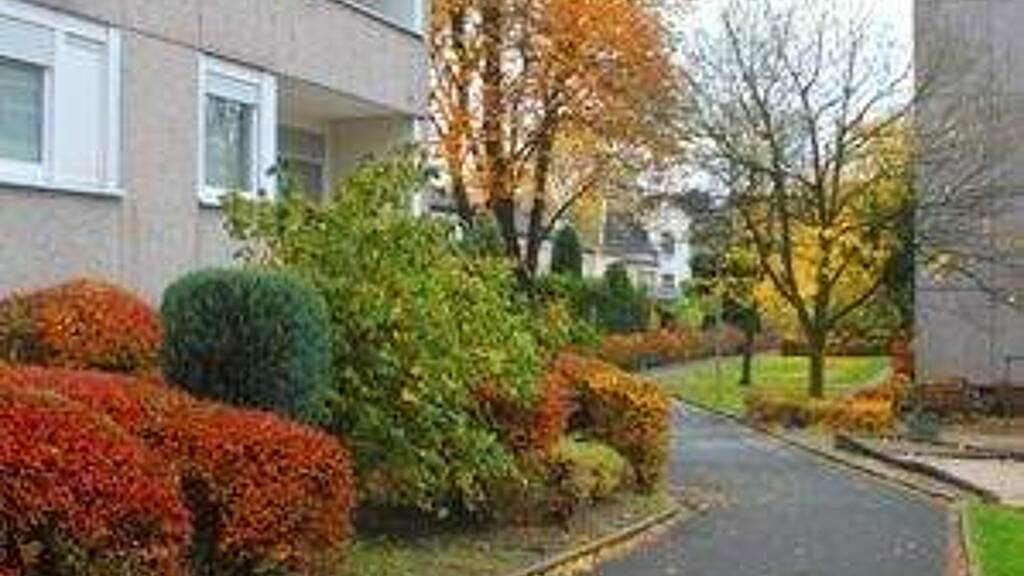 Wohnung zur Miete 563 € 3,5 Zimmer 72,2 m² 7. Geschoss Am Flehmebach 2 Letmathe Iserlohn 58642