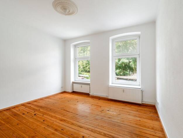 Wohnung zum Kauf 520.000 € 3 Zimmer 98,3 m² EG Brandenburger Vorstadt Potsdam 14471