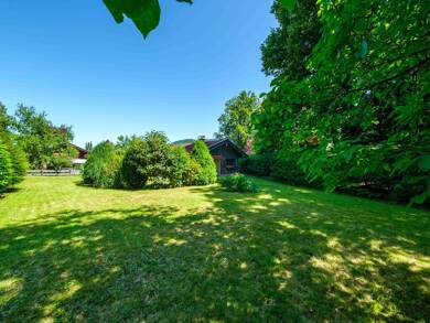 Grundstück zum Kauf 2.600.000 € 975 m² Grundstück Rottach Rottach-Egern 83700