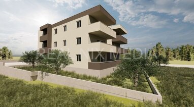 Wohnung zum Kauf 320.000 € 3 Zimmer 73 m² 1. Geschoss Zadar center