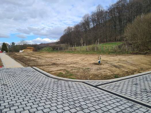 Grundstück zum Kauf provisionsfrei 460.000 € 519 m² Grundstück Saeul L-4770