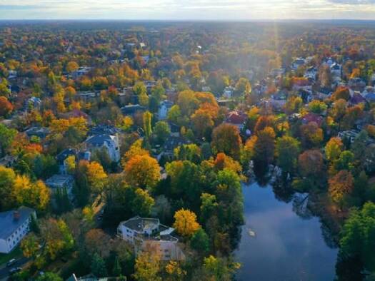 Einfamilienhaus zum Kauf 6.000.000 € 6 Zimmer 450 m² 1.400 m² Grundstück Berlin 14193